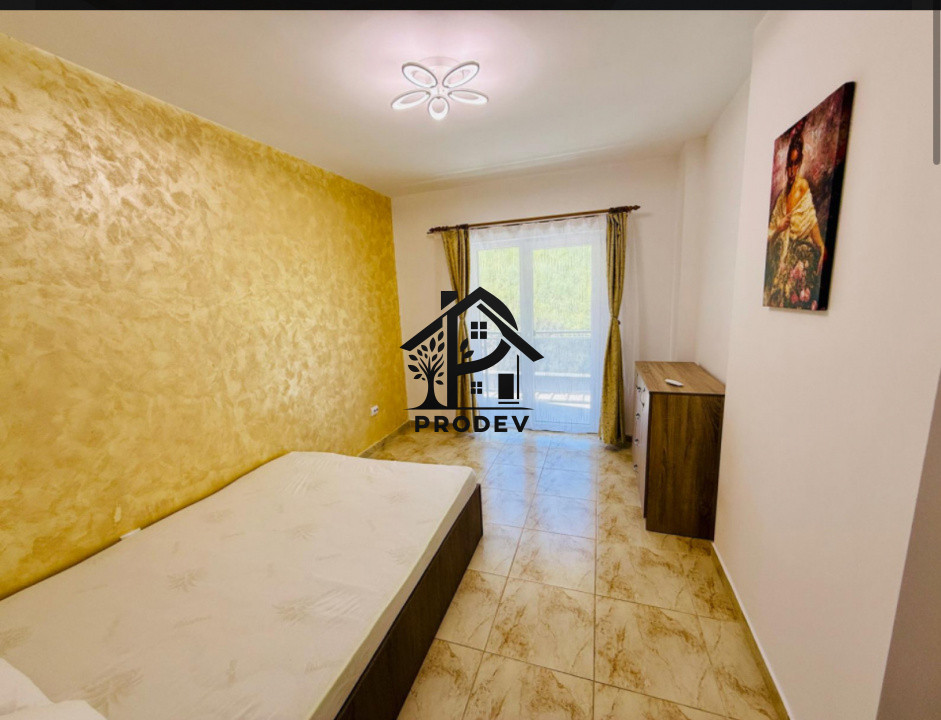 Apartament modern, 2 camere, etaj 1, parcare, zona Teilor!