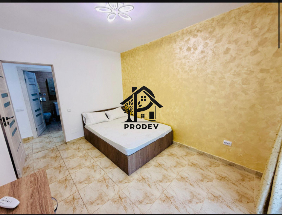 Apartament modern, 2 camere, etaj 1, parcare, zona Teilor!