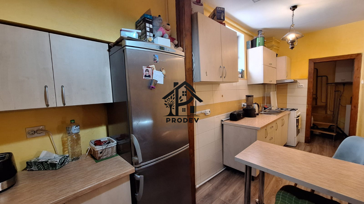 Casa cuplata pe 2 niveluri, localizare Ultra Centrala Zona Piata Unirii