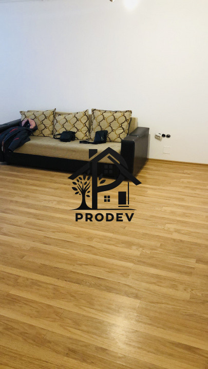 Apartament 2 camere 51 mp etajul 1 pe strada Muzeul Apei