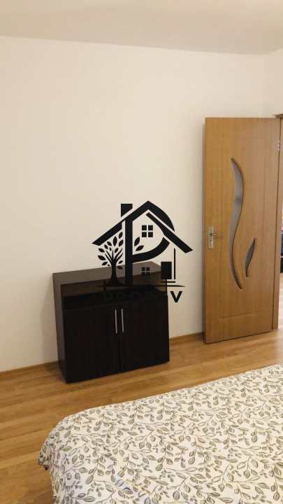 Apartament 2 camere 51 mp etajul 1 pe strada Muzeul Apei