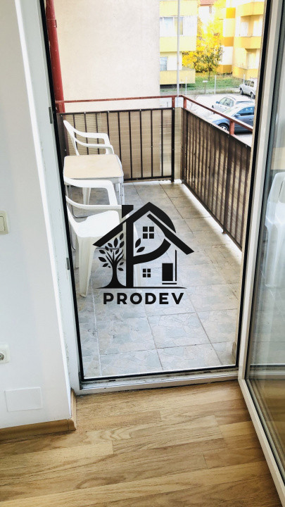 Apartament 2 camere 51 mp etajul 1 pe strada Muzeul Apei