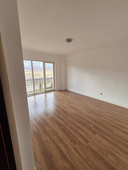 Apartament 41 mp finisat in ansamblu nou finalizat in zona Terra