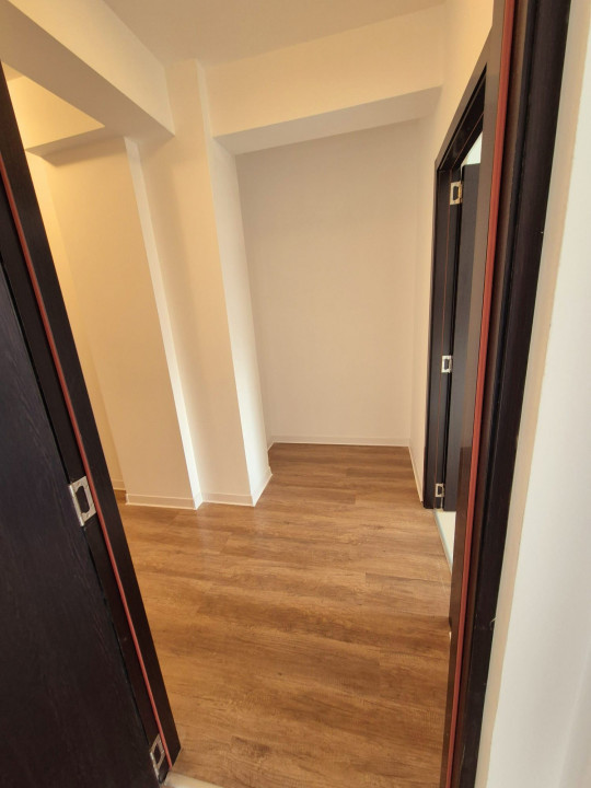 Apartament 41 mp finisat in ansamblu nou finalizat in zona Terra