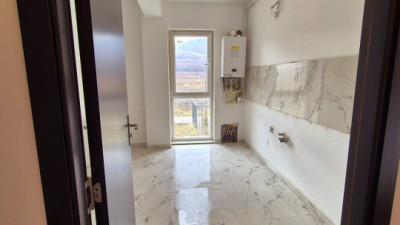 Apartament 41 mp finisat in ansamblu nou finalizat in zona Terra