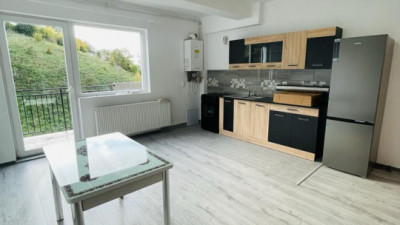 Apartament 2 camere 50 mp utili si garaj, zona Teilor