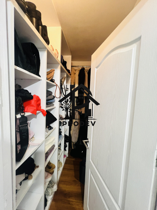 Apartament 2 camere 53 mp plus balcon strada Muzeul Apei