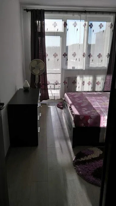 Apartament de 3 camere 68 mp utili si 2 balcoane in asanmblu privat Tineretului