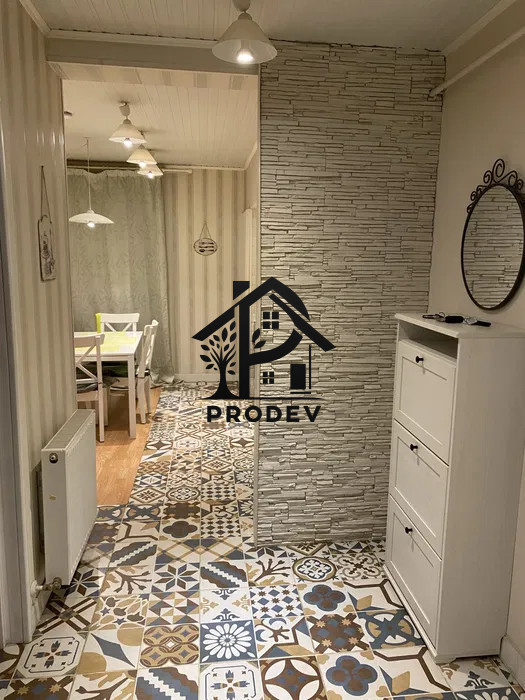 Apartament de 2 camere in bloc nou, parcare inclusa cu bariera  zona Primaverii