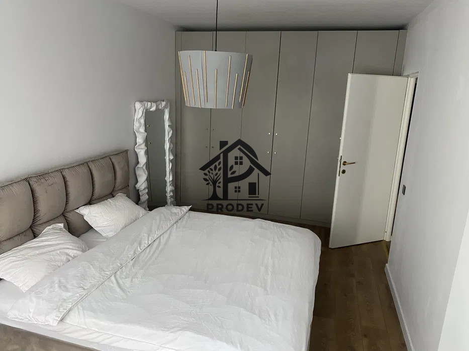 Apartament 2 camere, etaj intermediar zona BMW