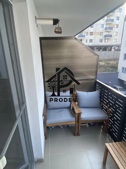 Apartament 2 camere, etaj intermediar zona BMW