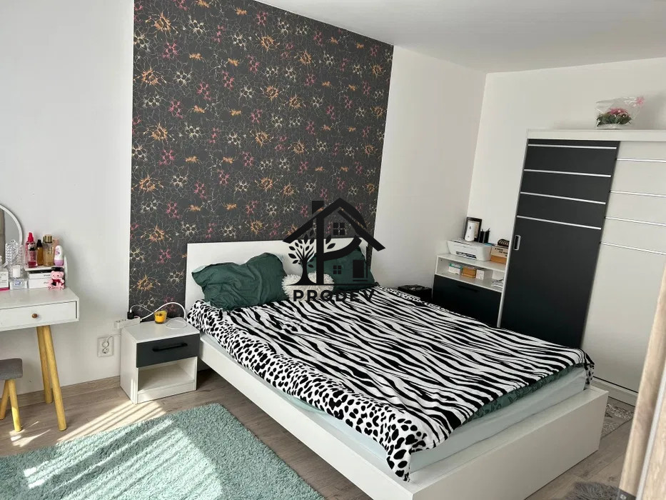 Apartament de 3 camere 74mp utili, mobilat utilat cu parcare in zona Teilor