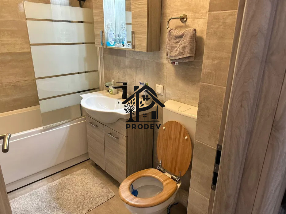 Apartament de 3 camere 74mp utili, mobilat utilat cu parcare in zona Teilor
