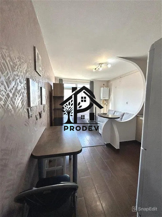 Apartament de 2 camere cu parcare inclusa pe strada Cetatii