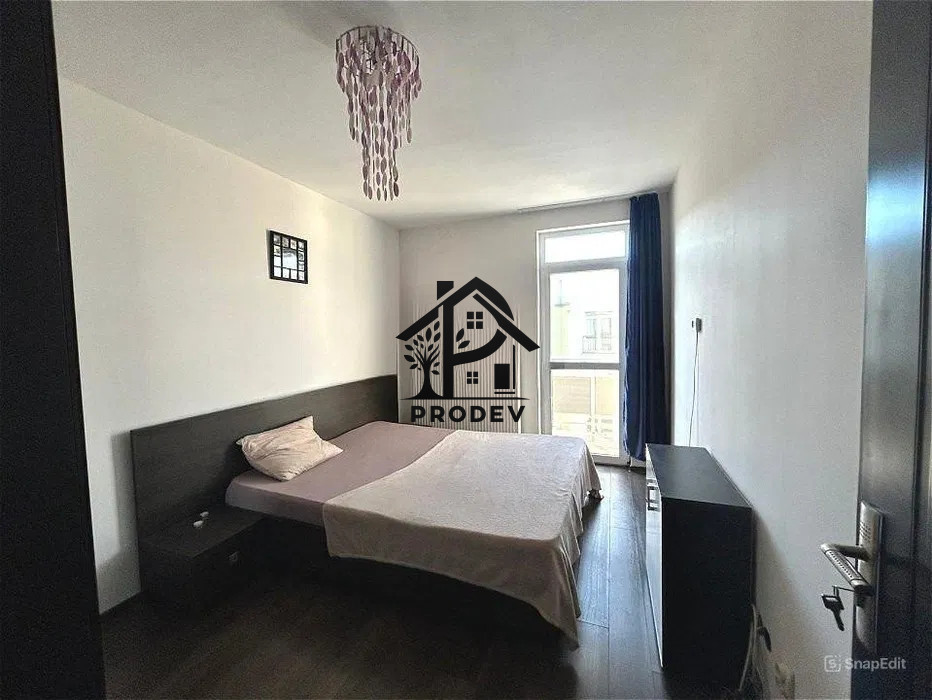 Apartament de 2 camere cu parcare inclusa pe strada Cetatii