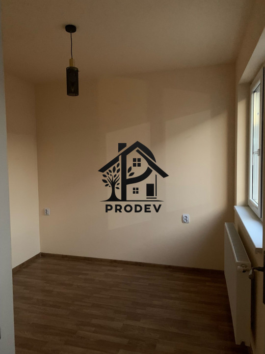 Apartament 2 camere decomandat, finisat nou strada Eroilor