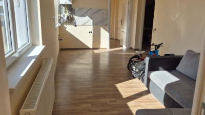 Apartament 2 camere decomandat, finisat nou strada Eroilor