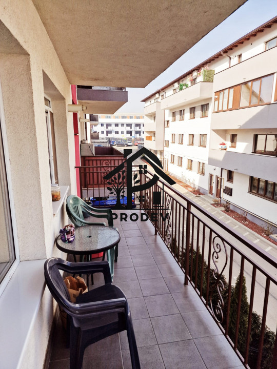 Comision 0% Apartament 3 camere, etaj 1, parcare, zona Urusagului, Floresti!