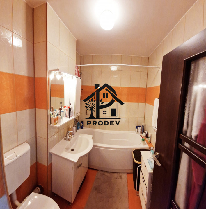 Comision 0% Apartament 3 camere, etaj 1, parcare, zona Urusagului, Floresti!