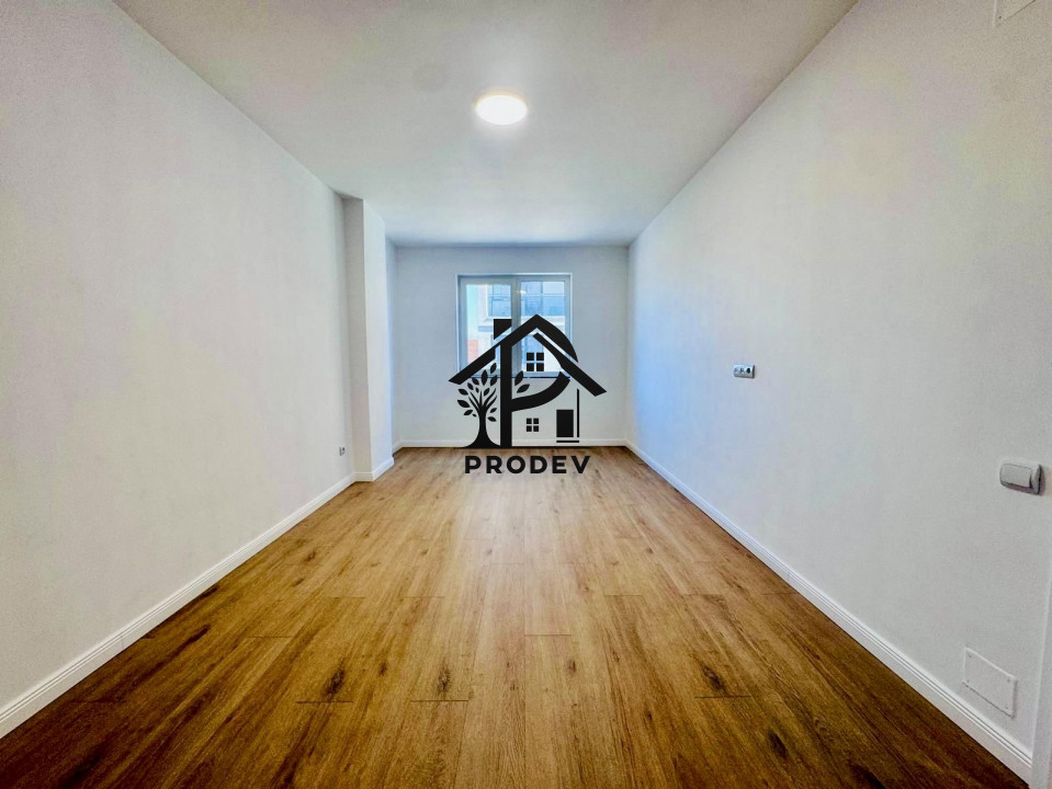 Apartament finisat, 2 camere, 56mp, etaj 1, zona Somesului, Floresti!
