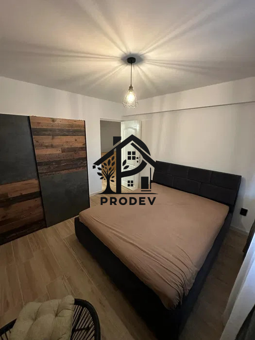 Apartament de 2 camere 48 mp pe strada Somesului