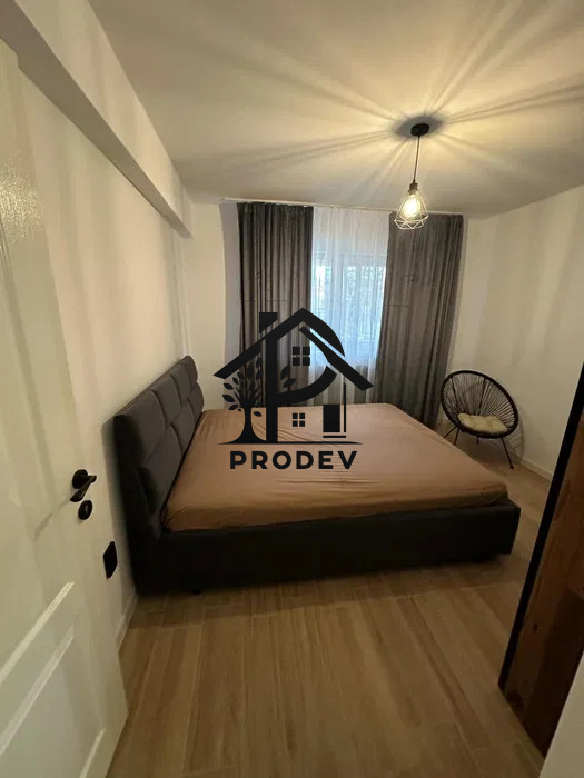 Apartament de 2 camere 48 mp pe strada Somesului