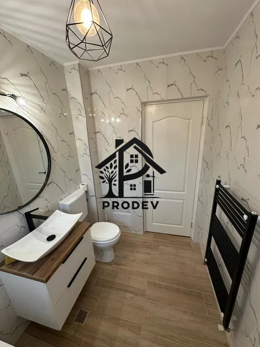 Apartament de 2 camere 48 mp pe strada Somesului
