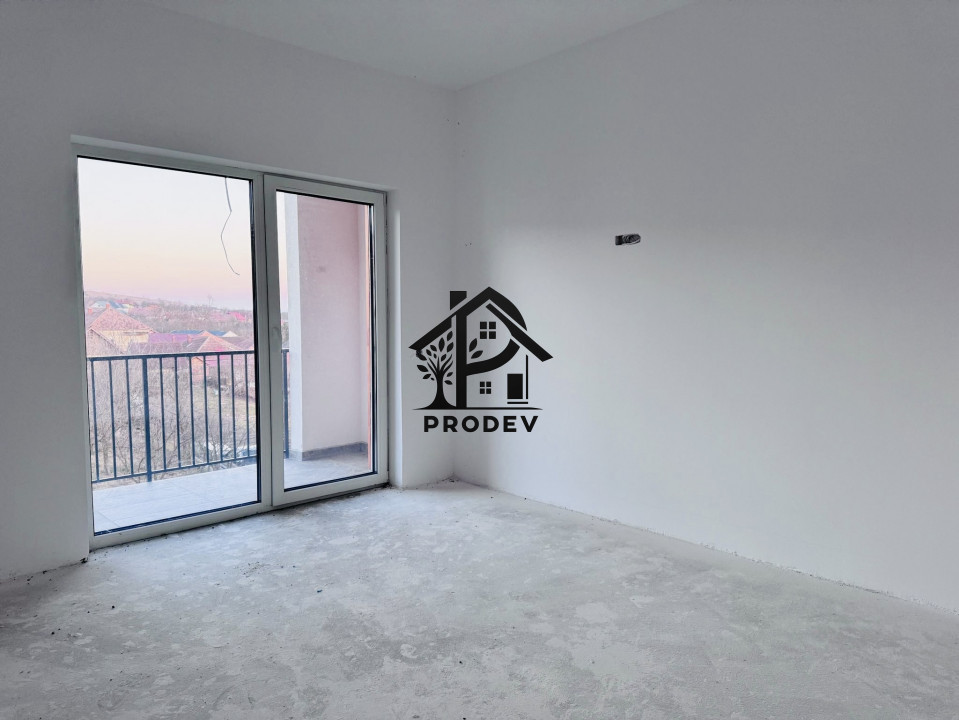 Duplex semifinisat, 198mp utili , garaj, zona Chinteni! Comision 0%!