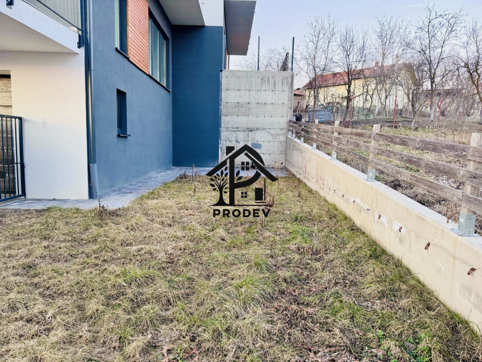 Duplex semifinisat, 198mp utili , garaj, zona Chinteni! Comision 0%!