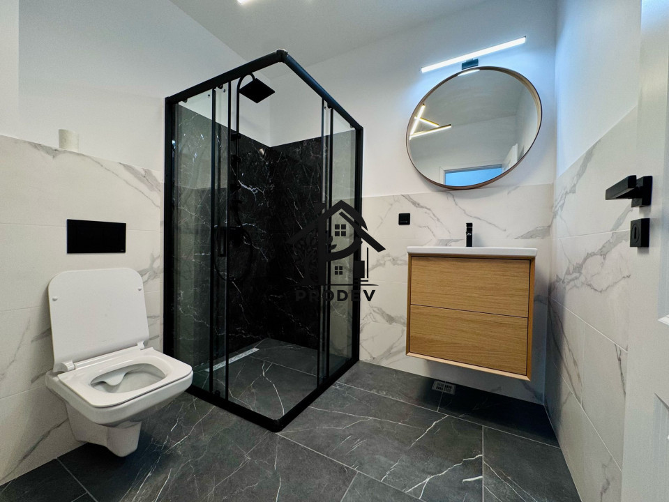 Apartament 2 camere, 58mp, etaj intermedia | Abatorului