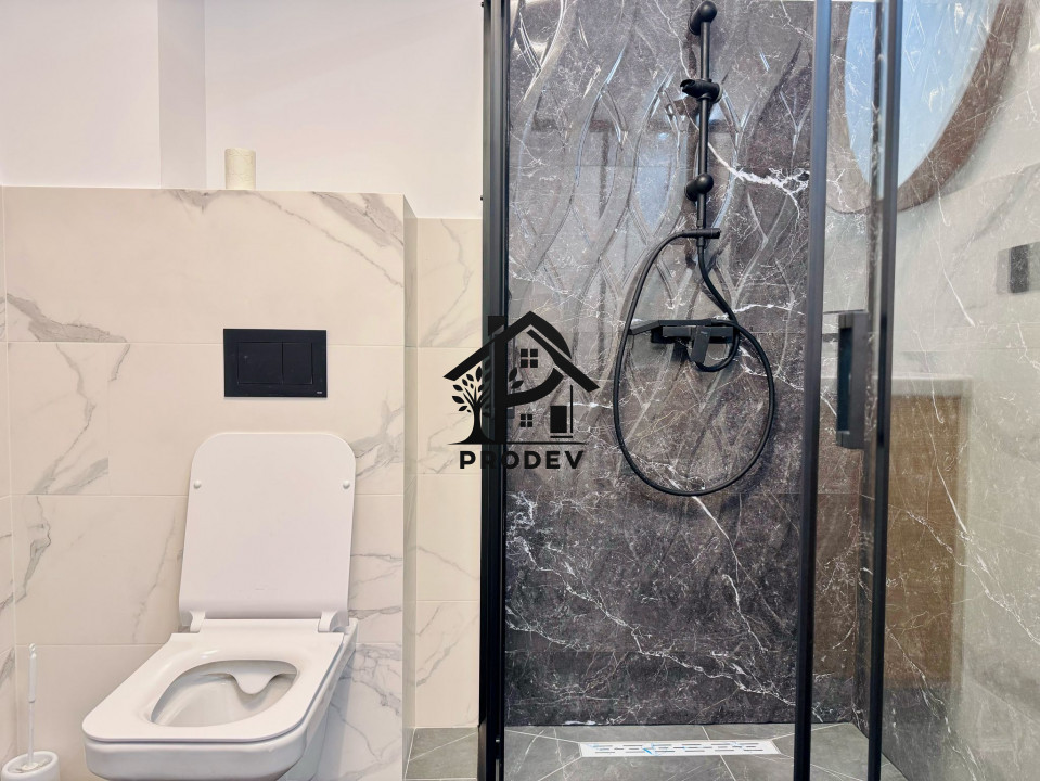 Apartament 2 camere, 58mp, etaj intermedia | Abatorului