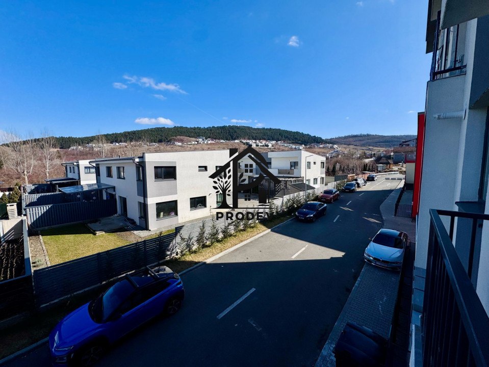 Apartament 2 camere, 58mp, etaj intermedia | Abatorului