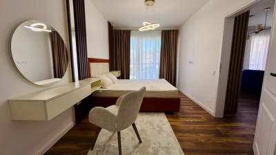 Apartament 2 camere, 58mp, etaj intermedia | Abatorului