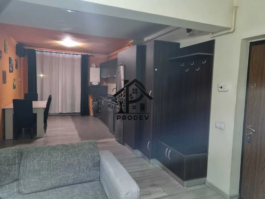 Apartament de 3 camere 58 mp in zona Florilor