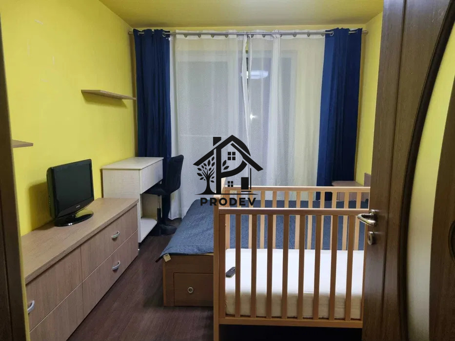 Apartament de 3 camere 58 mp in zona Florilor