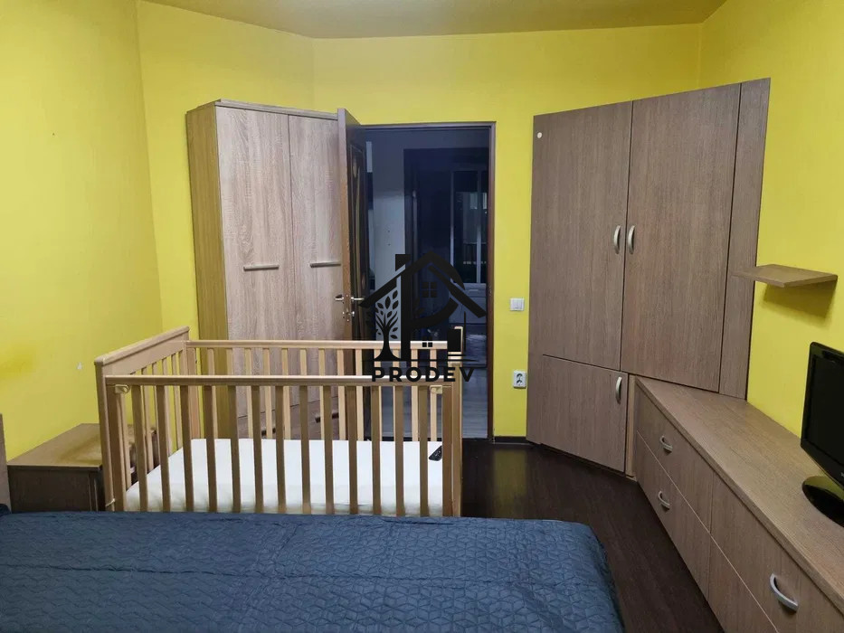 Apartament de 3 camere 58 mp in zona Florilor