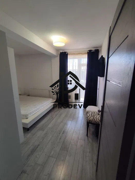 Comision 0% Apartament de 2 camere, 48 mp mobilat utilat strada Urusagului