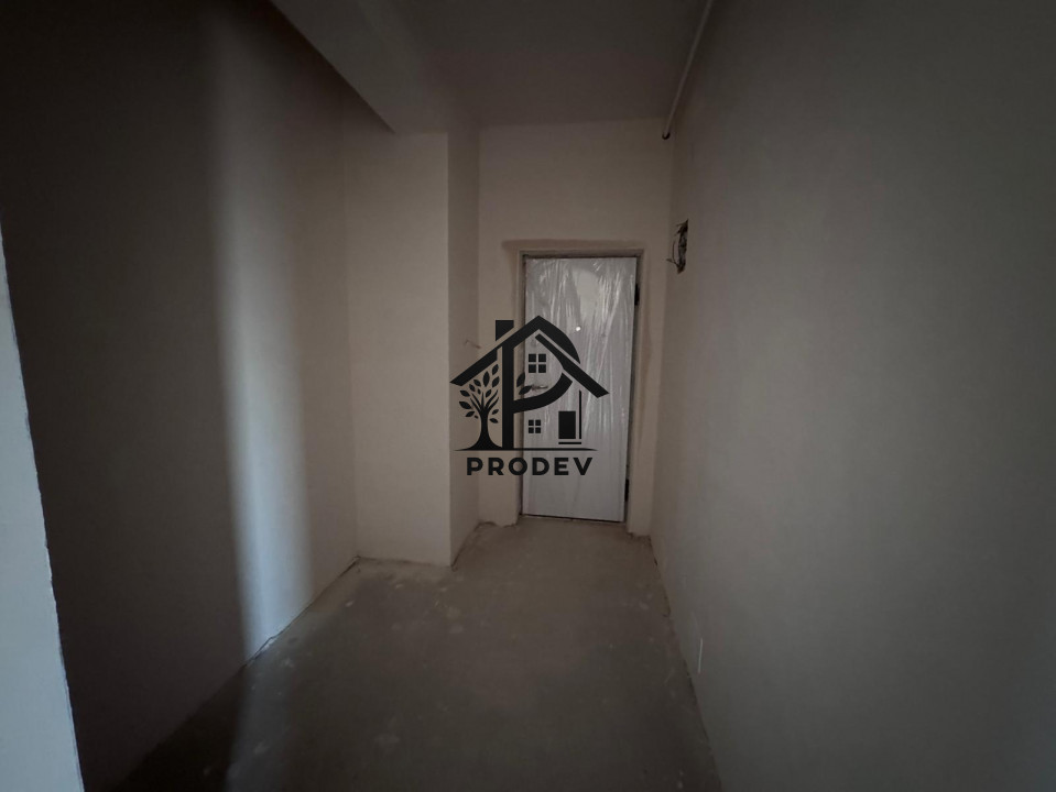 Apartament 3 camere, 71mp, terasa 30mp, parcare subterana! comision 0%!