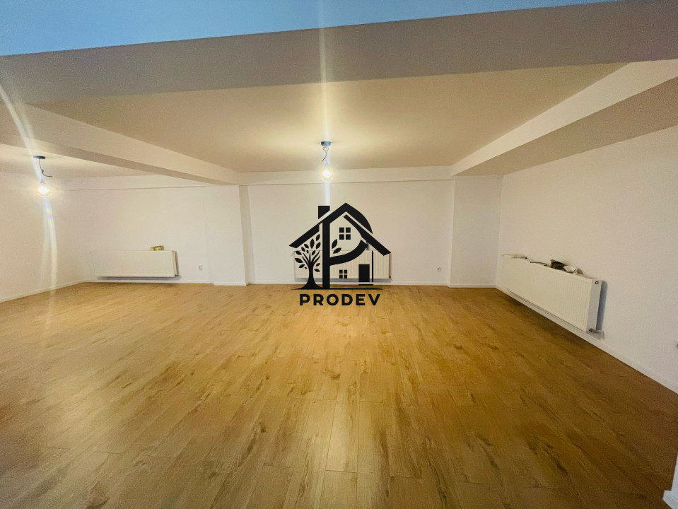 Oportunitate! comision 0 !Apartament finisat, 105mp, Baciu!