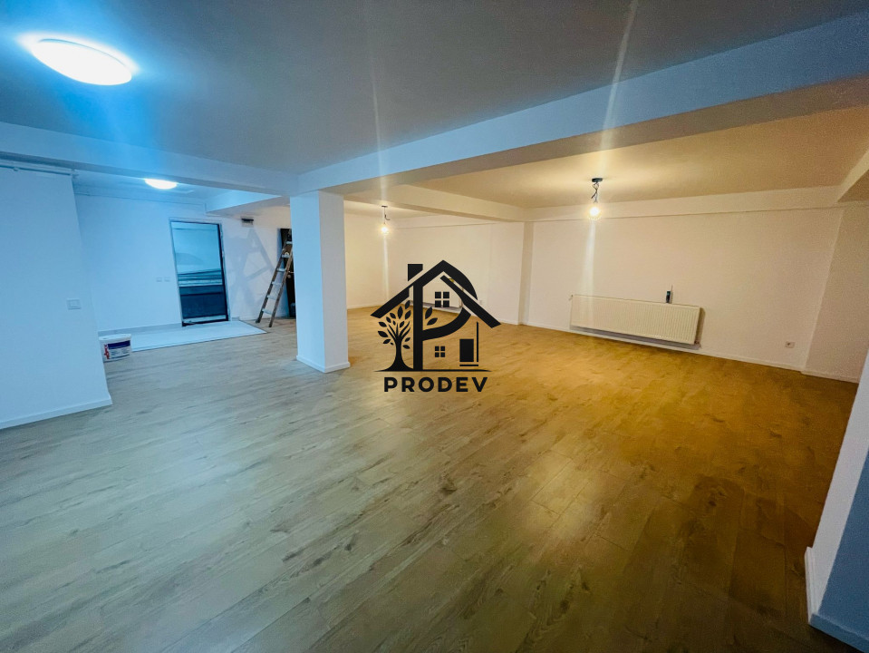 Oportunitate! comision 0 !Apartament finisat, 105mp, Baciu!