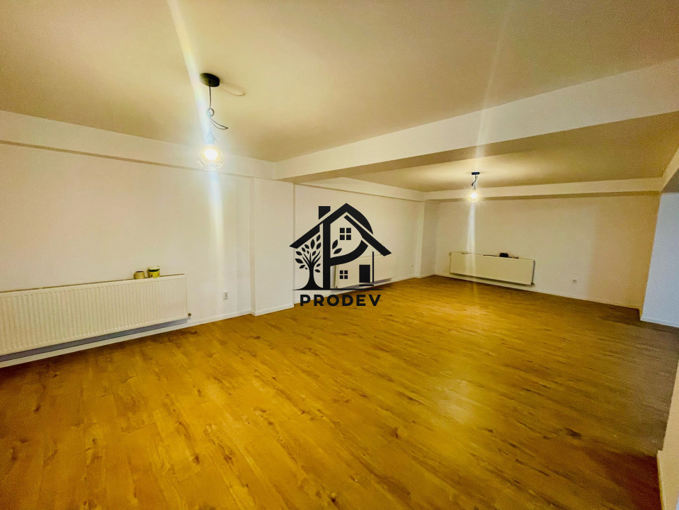 Oportunitate! comision 0 !Apartament finisat, 105mp, Baciu!