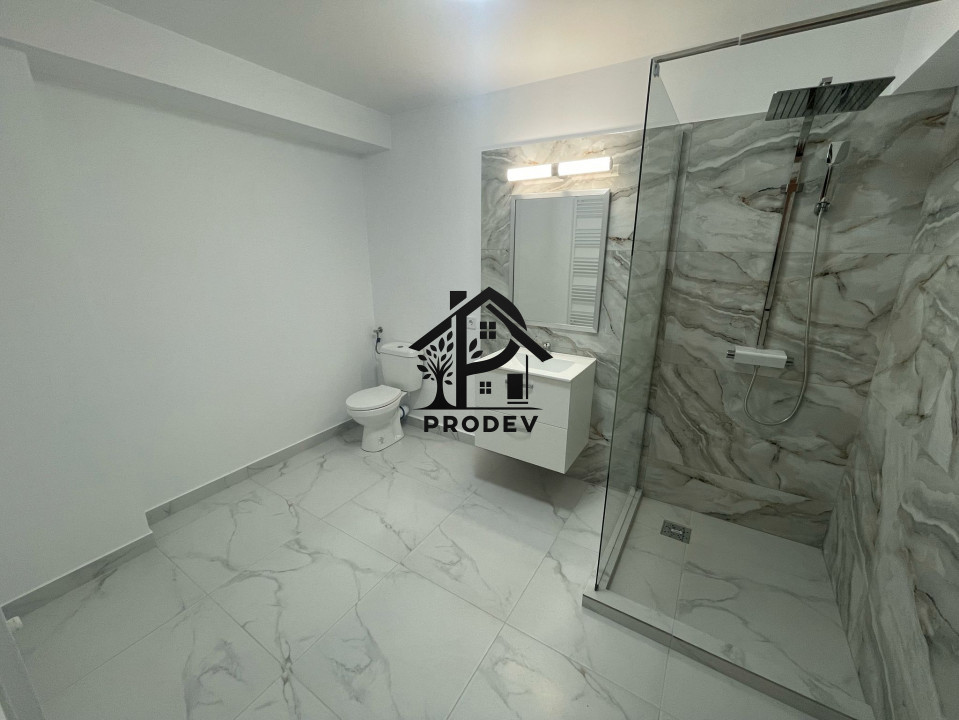 Oportunitate! comision 0 !Apartament finisat, 105mp, Baciu!