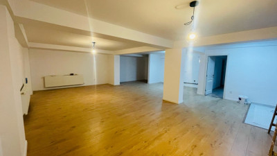 Oportunitate! comision 0 !Apartament finisat, 105mp, Baciu!