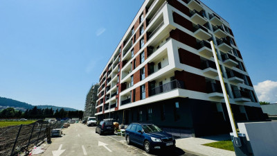 Oportunitate! Garsoniera, zona Oncos!