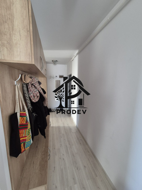 Apartament 2 cam, 60 mp, parcare subterana, zona Frunzisului(Lidl)