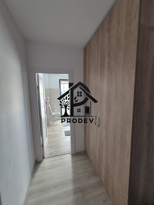 Apartament 2 cam, 60 mp, parcare subterana, zona Frunzisului(Lidl)