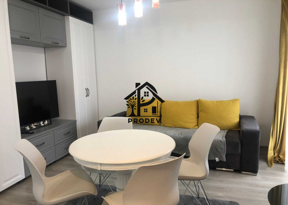 Apartament 2 camere etaj intermediar parcare in zona Tineretului
