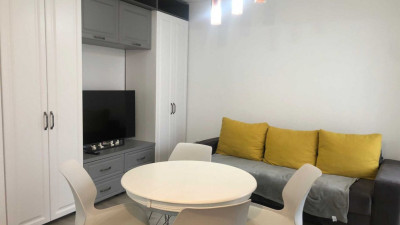 Apartament 2 camere etaj intermediar parcare in zona Tineretului