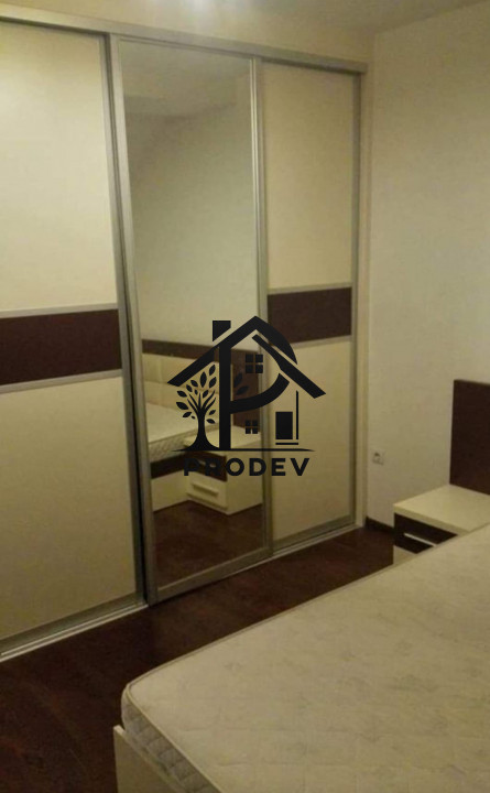 Apartament 3 camere, 92mp, parcare, strada Mircea Eliade, Zorilor
