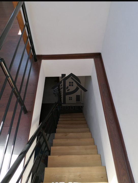 Apartament 3 camere, 92mp, parcare, strada Mircea Eliade, Zorilor